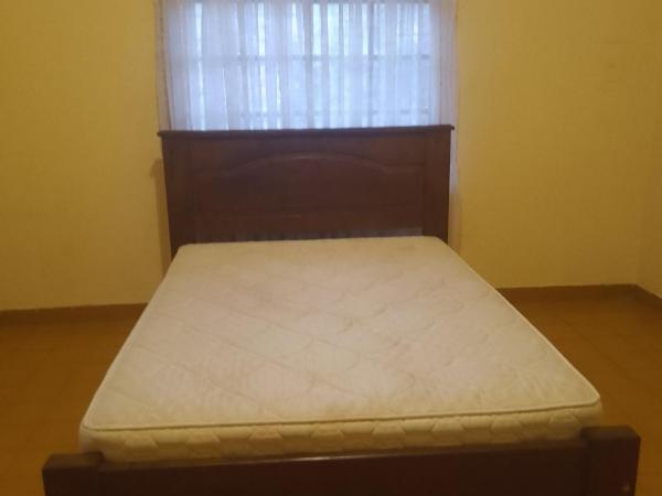 Hostel Alto Alberdi : photo 1 de la chambre chambre double