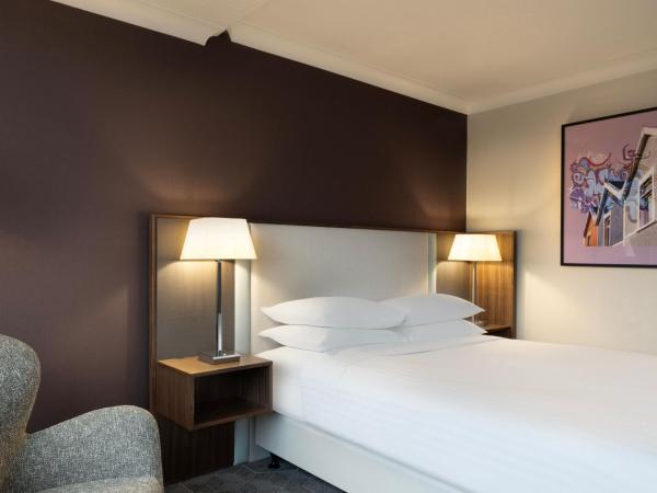 Delta Hotels by Marriott Bristol City Centre : photo 2 de la chambre chambre double suprieure - rnove