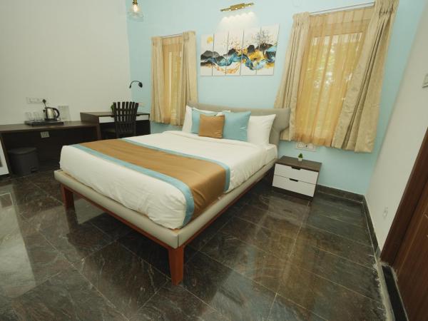 Bay Breeze Suites : photo 7 de la chambre chambre double standard