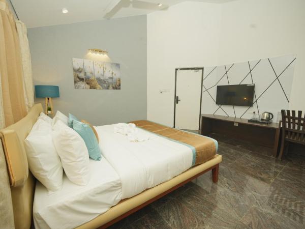 Bay Breeze Suites : photo 8 de la chambre suite exécutive