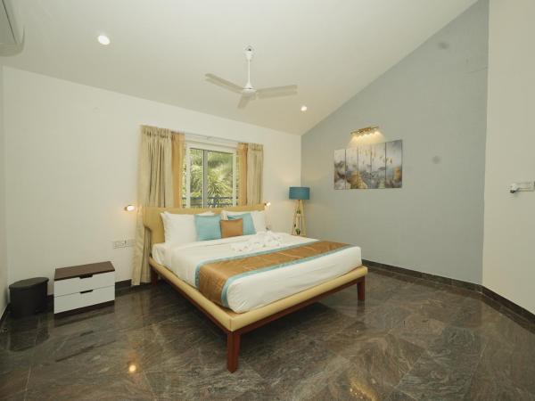 Bay Breeze Suites : photo 1 de la chambre suite exécutive