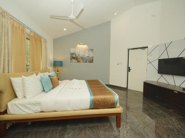 Bay Breeze Suites : photo 7 de la chambre suite exécutive