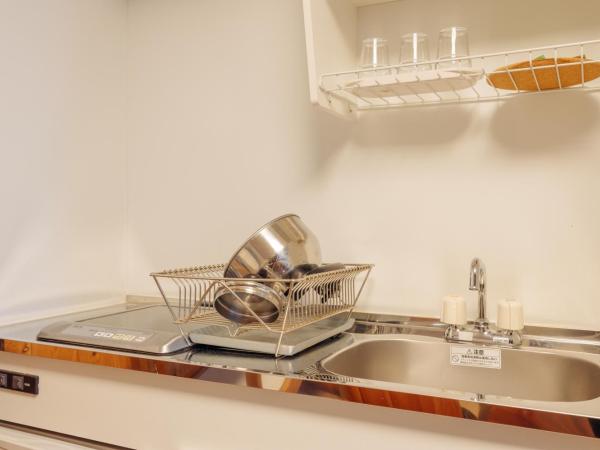 Hotel Morgenrot : photo 4 de la chambre chambre simple