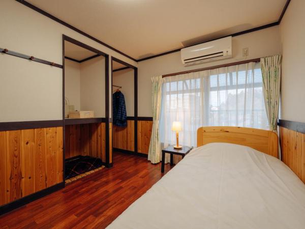 Hotel Morgenrot : photo 2 de la chambre chambre simple