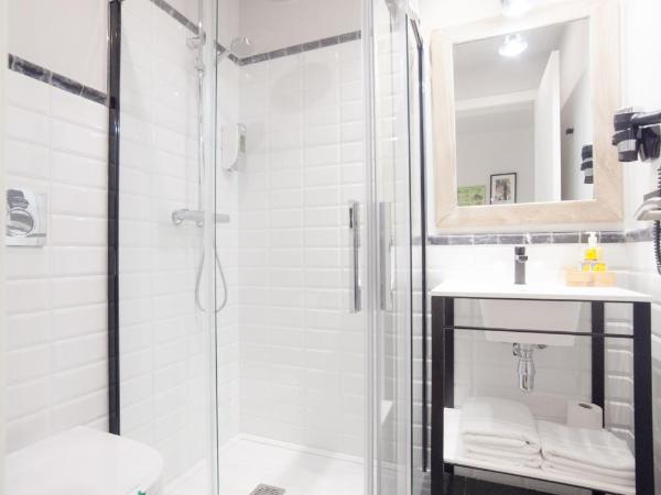 Casa Nicolasa : photo 2 de la chambre petite chambre double