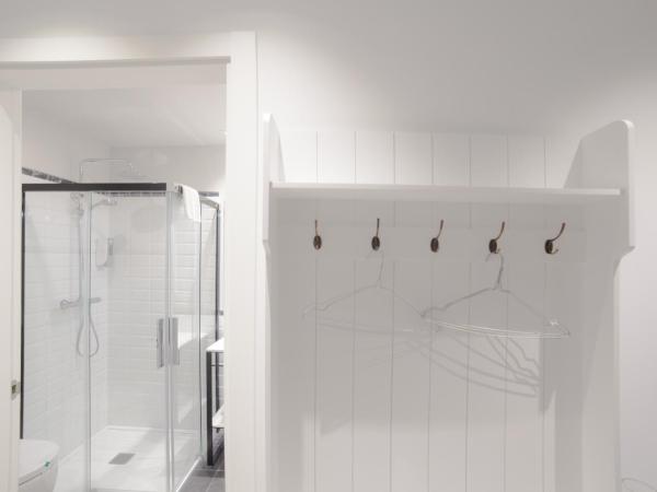 Casa Nicolasa : photo 4 de la chambre petite chambre double