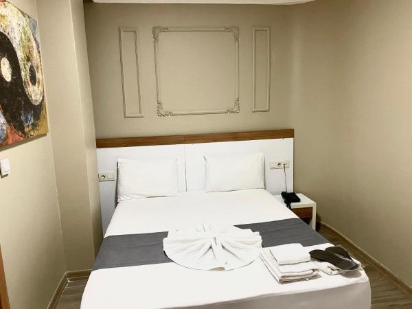 Airport Best Hotel : photo 10 de la chambre chambre double deluxe