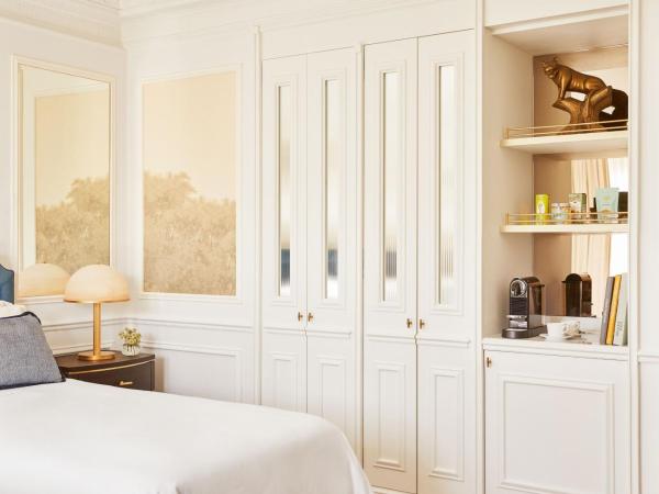 The Westin Palace, Madrid : photo 2 de la chambre chambre lits jumeaux deluxe