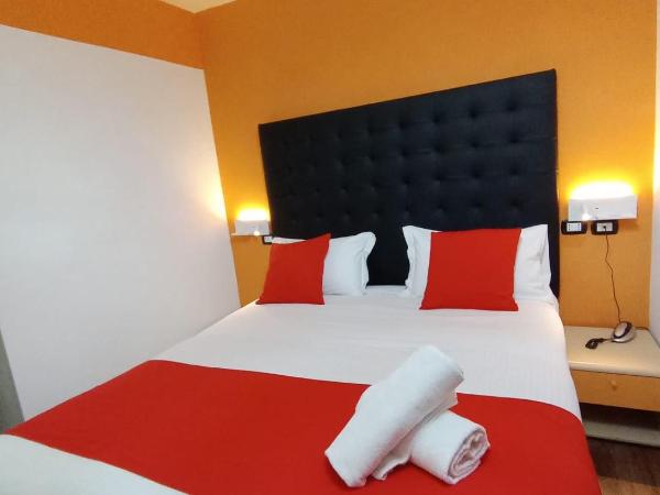 Hotel Veronese : photo 8 de la chambre chambre triple