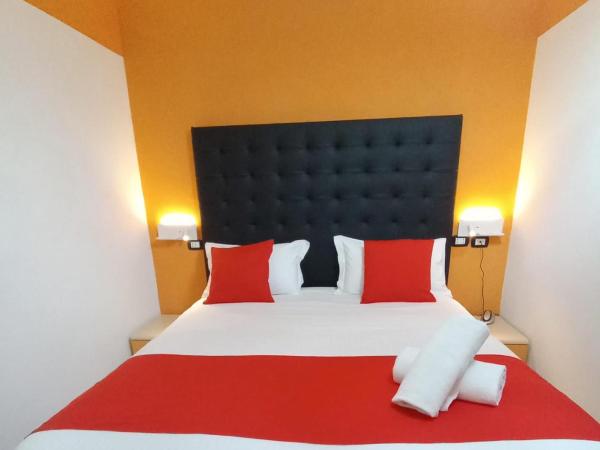 Hotel Veronese : photo 7 de la chambre chambre triple