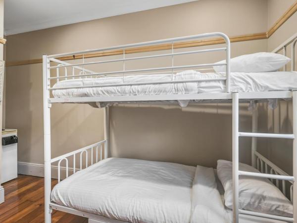 VENUS Surry Hills - FEMALE ONLY HOSTEL : photo 3 de la chambre bed in 2-bed dormitory room (female only)