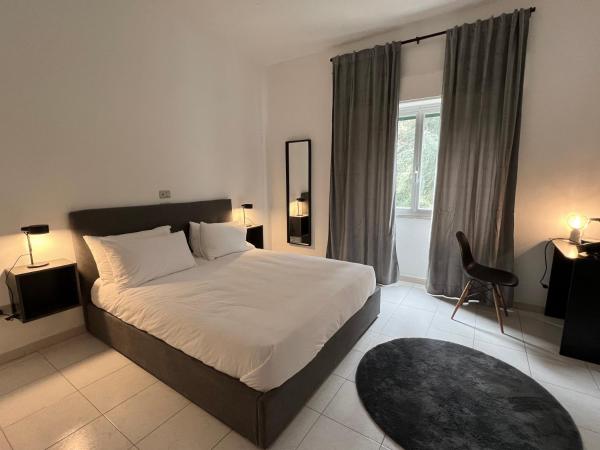 Albeli Residences : photo 1 de la chambre chambre double standard