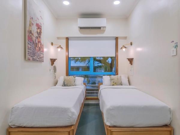 Hotel Kemps Corner : photo 5 de la chambre chambre lits jumeaux de luxe