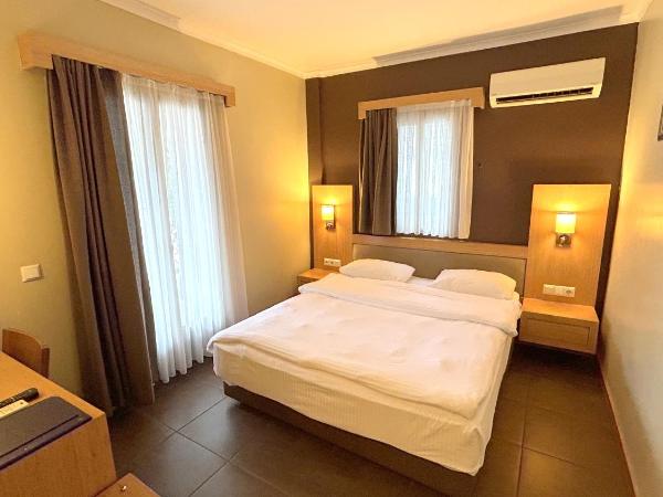 Istankoy Hotel : photo 1 de la chambre chambre simple