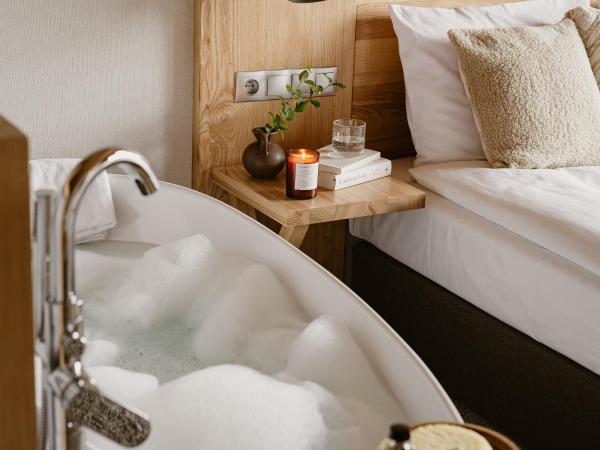 Villa Nova : photo 4 de la chambre chambre double