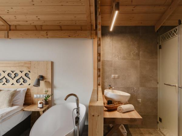 Villa Nova : photo 8 de la chambre chambre double