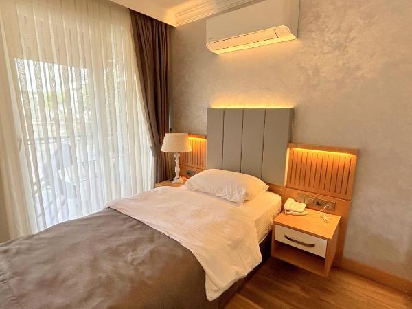 Istankoy Hotel : photo 2 de la chambre chambre simple supérieure