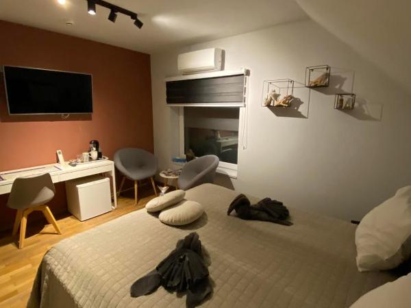 Villa Cecha B&b &Wellness : photo 6 de la chambre chambre double Économique