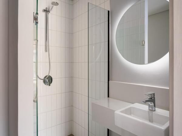 JO&JOE Rio de Janeiro Largo do Boticario : photo 5 de la chambre chambre double ou lits jumeaux standard