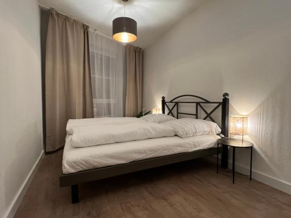 Jalda Apartments : photo 1 de la chambre chambre triple confort