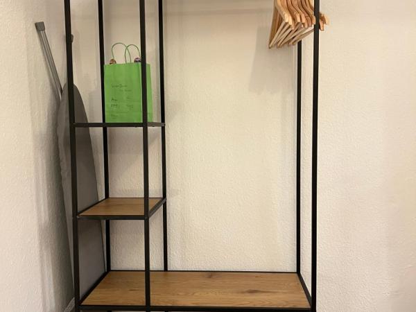 Jalda Apartments : photo 2 de la chambre chambre triple confort