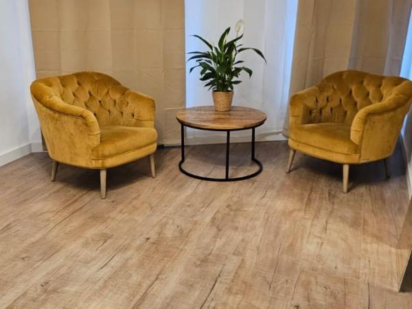 Jalda Apartments : photo 5 de la chambre chambre triple confort