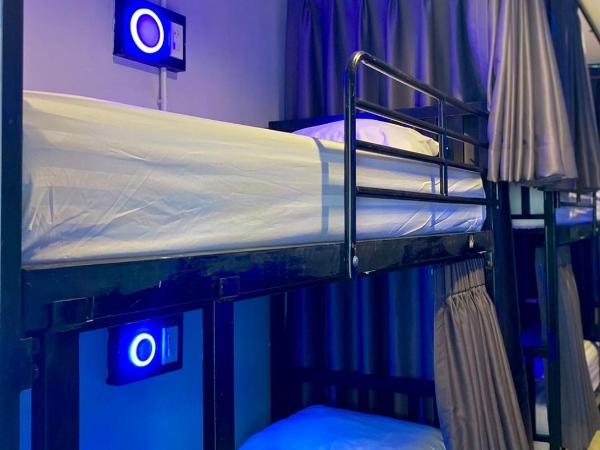 LONGDOO Hostel : photo 1 de la chambre lit simple dans dortoir mixte