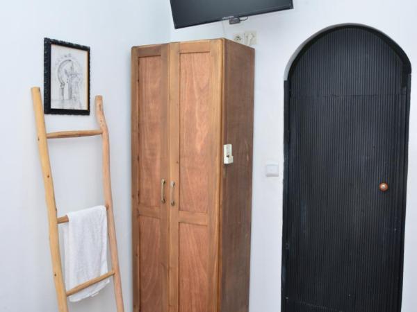 Dar Rif Kebdani : photo 5 de la chambre chambre double tamazight