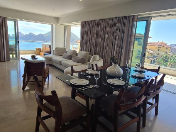 Ocean View Suites at Corazon Resort : photo 1 de la chambre suite exécutive