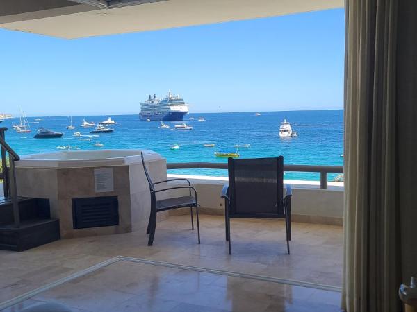 Ocean View Suites at Corazon Resort : photo 7 de la chambre suite exécutive