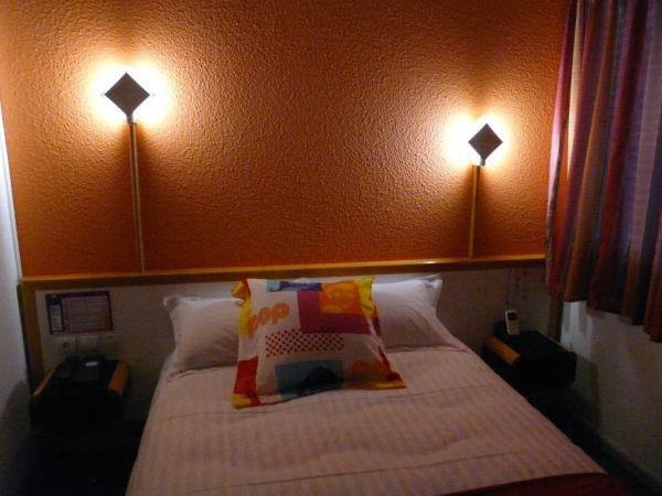 Arche Hotel : photo 3 de la chambre chambre prestige avec climatisation