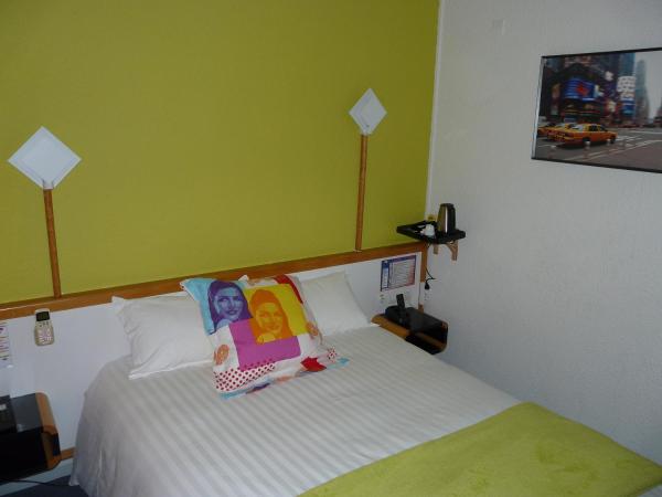Arche Hotel : photo 5 de la chambre chambre prestige avec climatisation