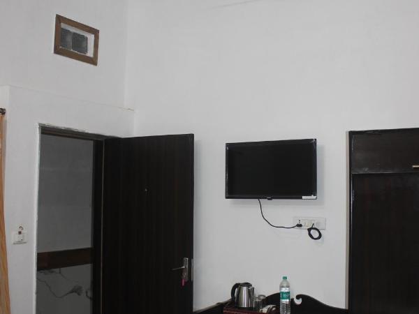 Hotel Lasani Inn : photo 10 de la chambre chambre double Économique