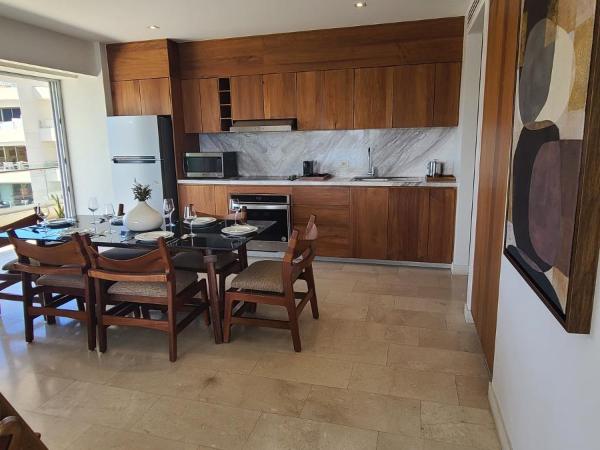 Ocean View Suites at Corazon Resort : photo 2 de la chambre suite exécutive