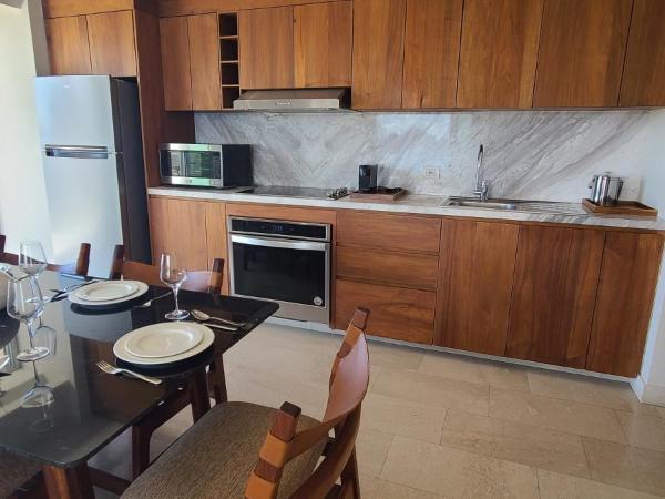 Ocean View Suites at Corazon Resort : photo 3 de la chambre suite exécutive