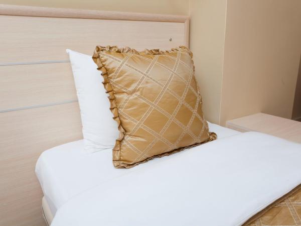 Classes Hotel : photo 1 de la chambre chambre lits jumeaux standard