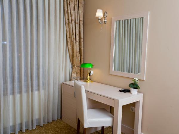 Classes Hotel : photo 3 de la chambre chambre lits jumeaux standard