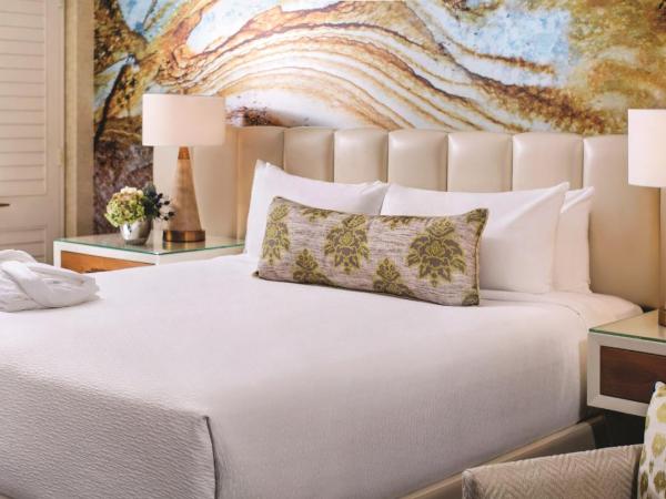 Mandalay Bay : photo 6 de la chambre chambre king complexe