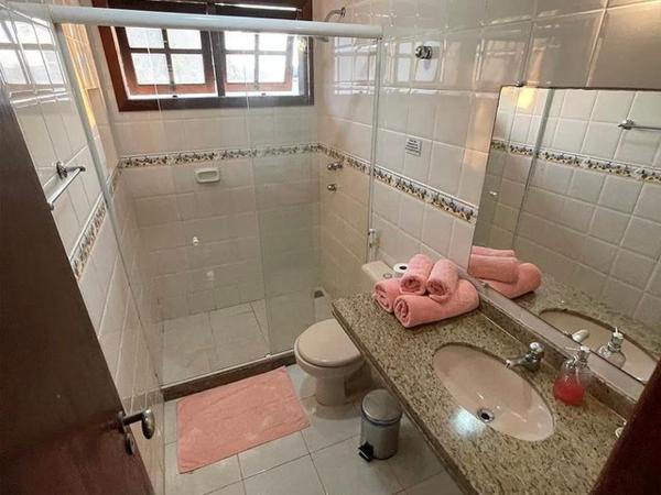 Fantasy Buzios : photo 4 de la chambre chambre double supérieure