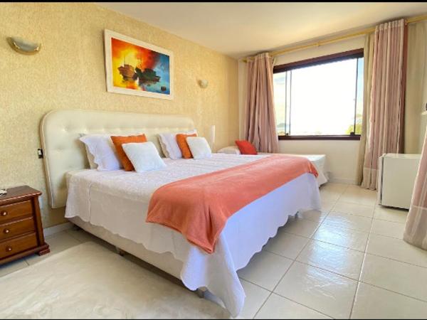 Fantasy Buzios : photo 4 de la chambre chambre double