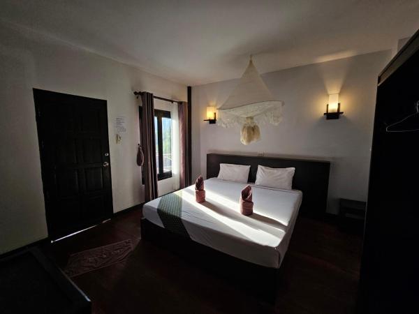 Phitharom PP Resort : photo 4 de la chambre chambre double supérieure