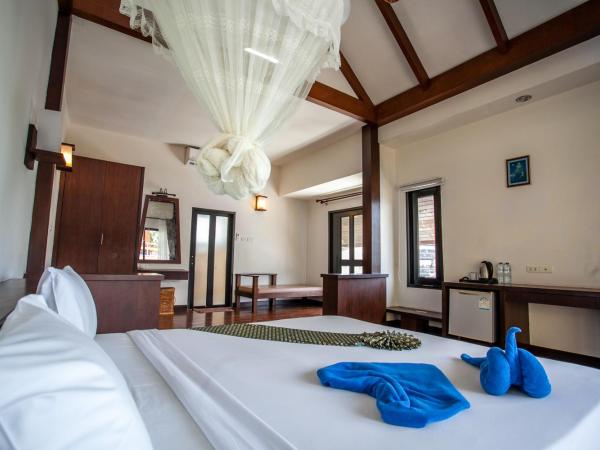 Phitharom PP Resort : photo 3 de la chambre chambre double super deluxe