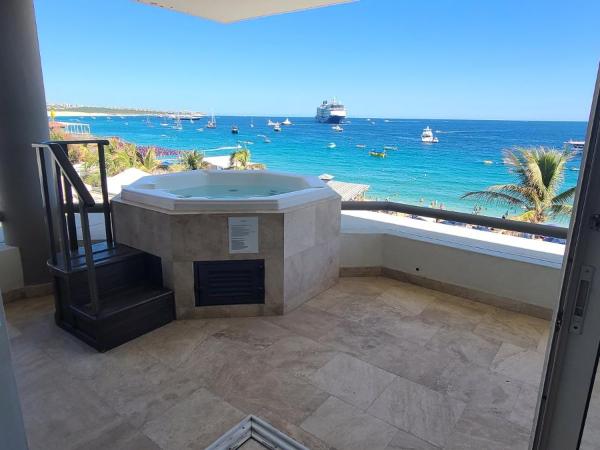 Ocean View Suites at Corazon Resort : photo 8 de la chambre suite exécutive