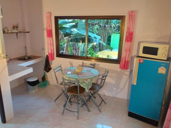 Kamrai Resort : photo 4 de la chambre bungalow deluxe - vue sur jardin
