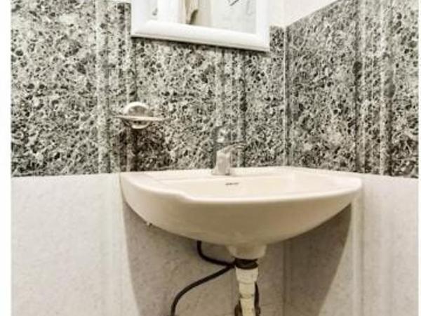 SHREE AGARWALS GUEST HOUSE : photo 1 de la chambre chambre double