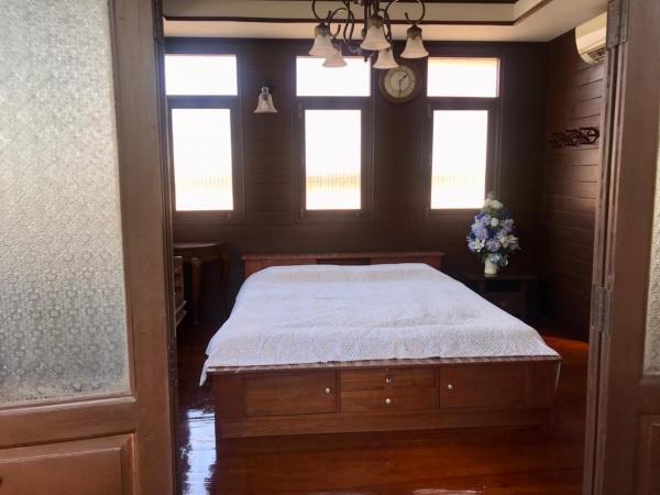 SJ House : photo 4 de la chambre chambre double - vue sur montagne