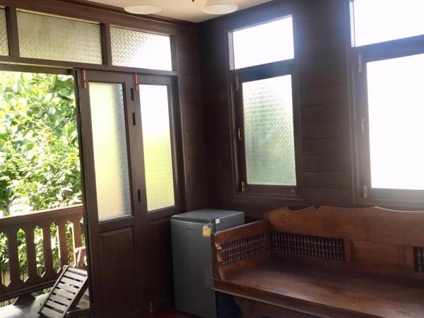 SJ House : photo 1 de la chambre chambre double - vue sur montagne