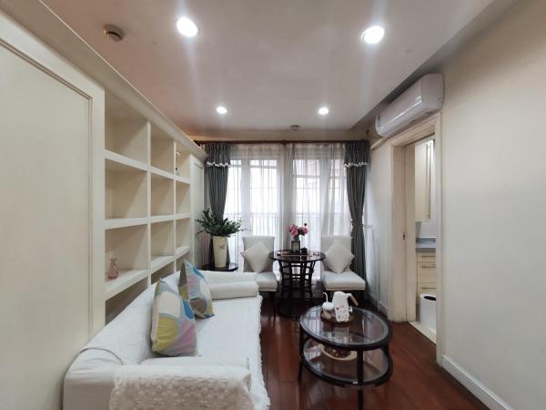 Ladoll Service Apartments : photo 3 de la chambre studio deluxe