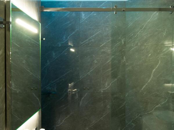 Mia Boutique Hotel : photo 1 de la chambre appartement supérieur avec baignoire spa