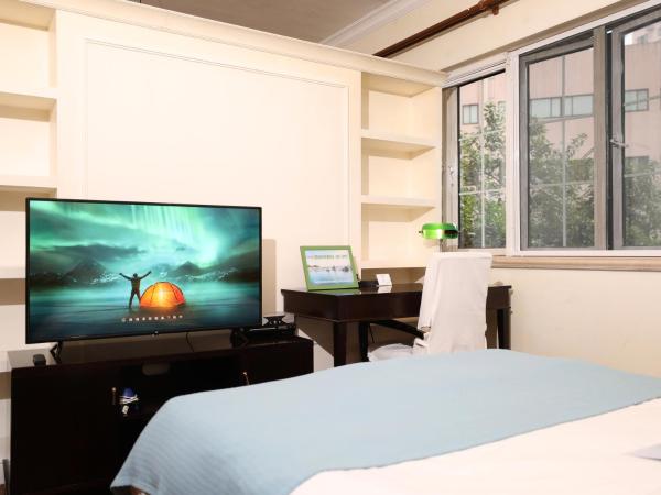 Ladoll Service Apartments : photo 4 de la chambre studio